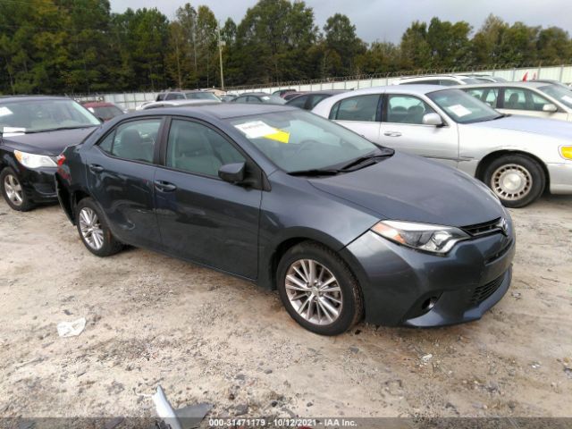 TOYOTA COROLLA 2015 2t1burhe4fc408615