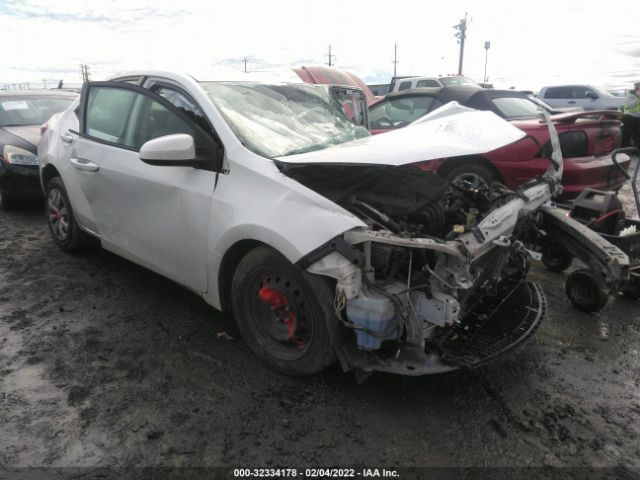 TOYOTA COROLLA 2015 2t1burhe4fc411417