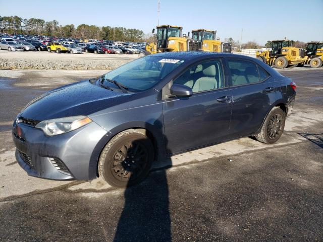 TOYOTA COROLLA 2015 2t1burhe4fc411661