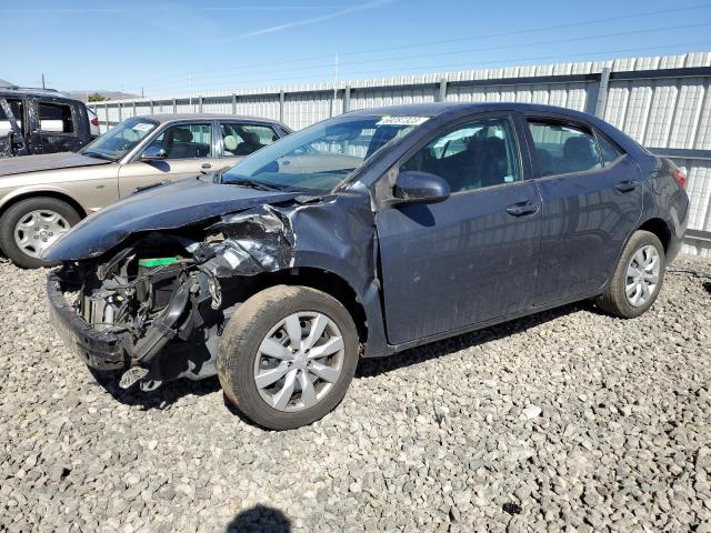 TOYOTA COROLLA 2015 2t1burhe4fc411708