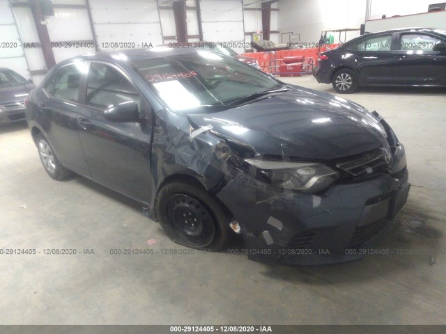 TOYOTA COROLLA 2015 2t1burhe4fc413572