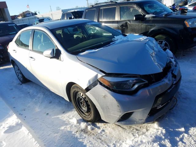 TOYOTA COROLLA L 2015 2t1burhe4fc413622