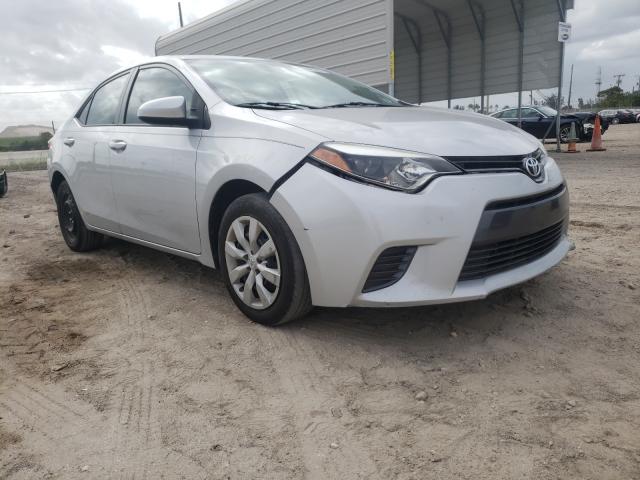 TOYOTA COROLLA L 2015 2t1burhe4fc414382