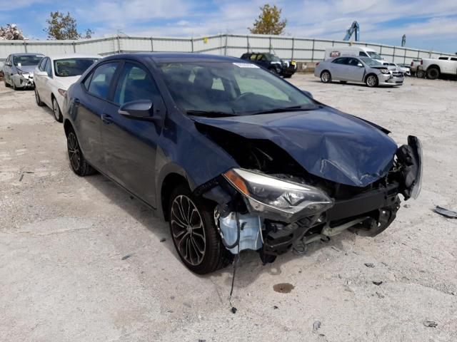 TOYOTA COROLLA L 2015 2t1burhe4fc415063