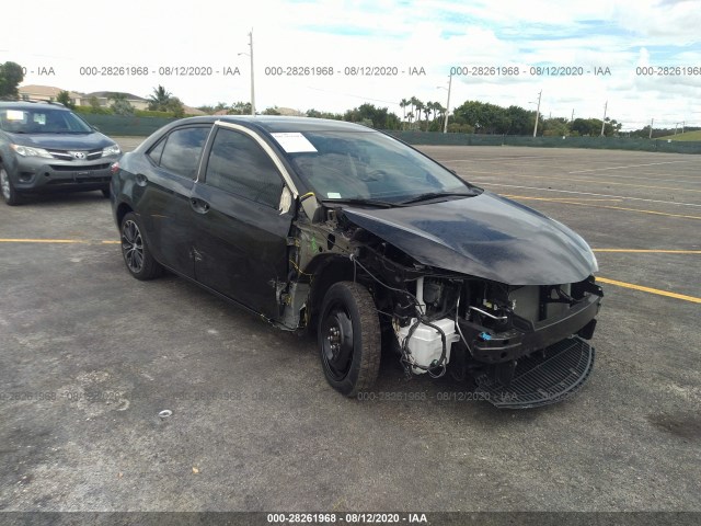 TOYOTA COROLLA 2015 2t1burhe4fc415130