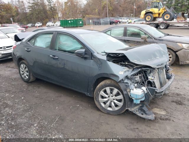 TOYOTA COROLLA 2015 2t1burhe4fc416746