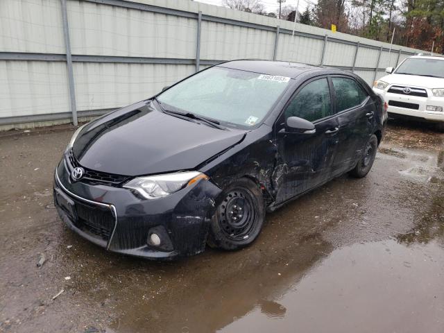 TOYOTA COROLLA L 2015 2t1burhe4fc417475