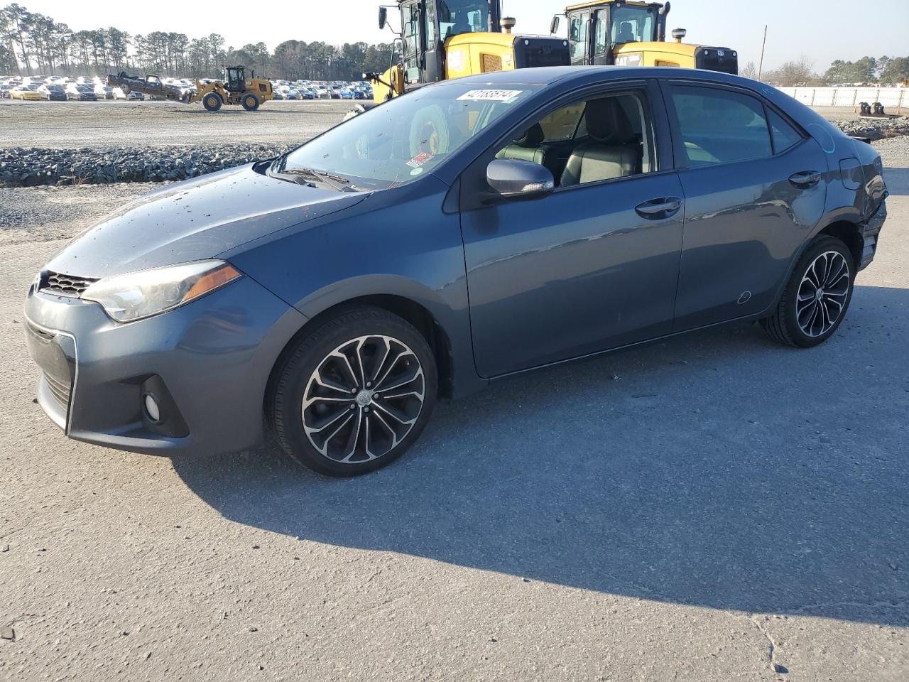 TOYOTA COROLLA 2015 2t1burhe4fc418190