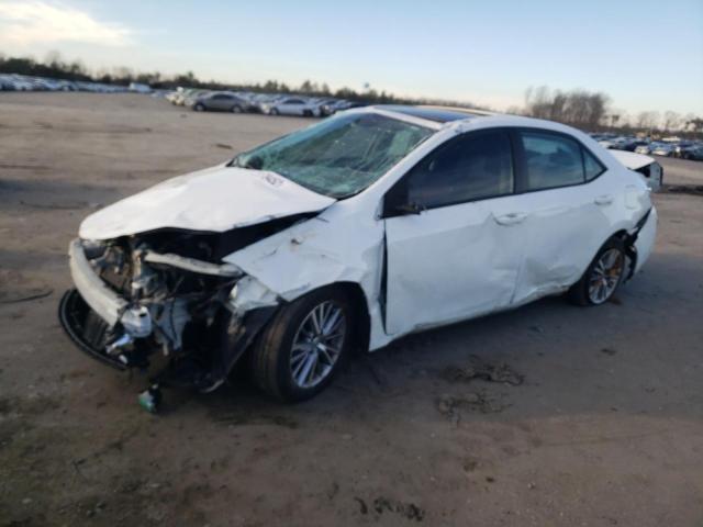 TOYOTA COROLLA L 2015 2t1burhe4fc418268