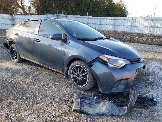 TOYOTA COROLLA L 2015 2t1burhe4fc421266