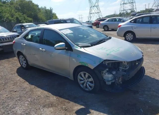 TOYOTA COROLLA 2015 2t1burhe4fc422661