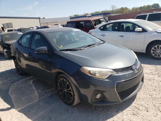 TOYOTA COROLLA L 2015 2t1burhe4fc422739