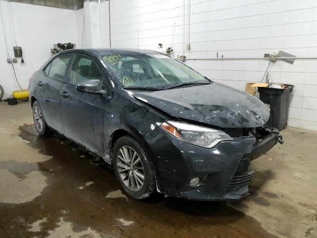 TOYOTA COROLLA L 2015 2t1burhe4fc424202