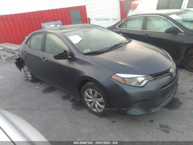 TOYOTA COROLLA 2015 2t1burhe4fc425141