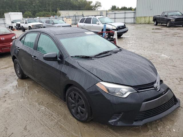 TOYOTA COROLLA L 2015 2t1burhe4fc426564