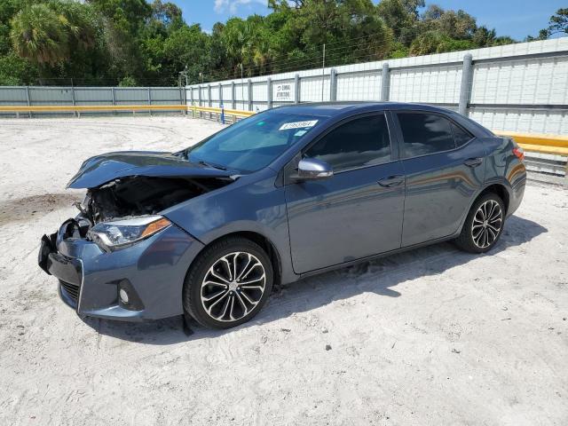 TOYOTA COROLLA L 2015 2t1burhe4fc428735