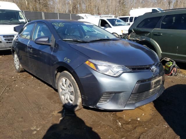 TOYOTA COROLLA L 2015 2t1burhe4fc429299