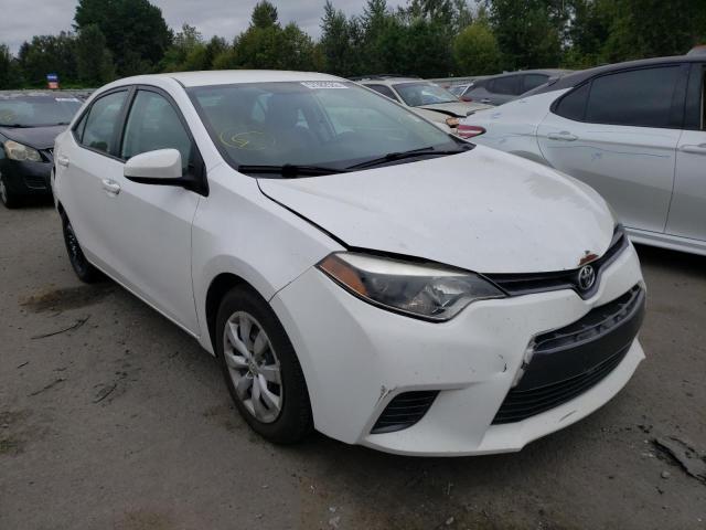 TOYOTA COROLLA L 2015 2t1burhe4fc429304