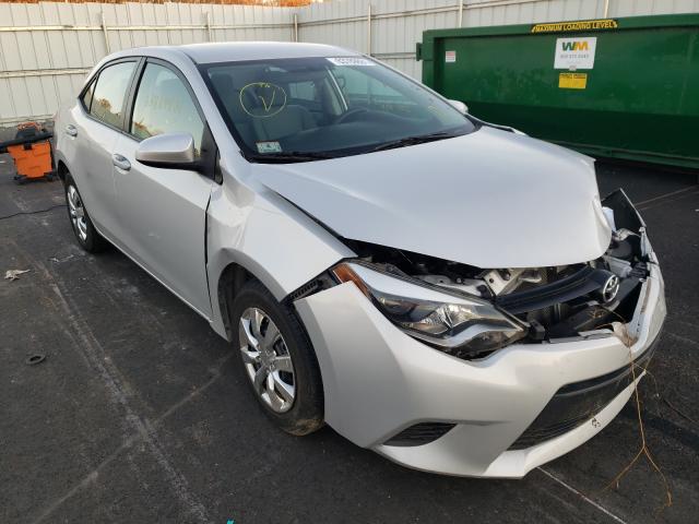 TOYOTA COROLLA L 2015 2t1burhe4fc430310