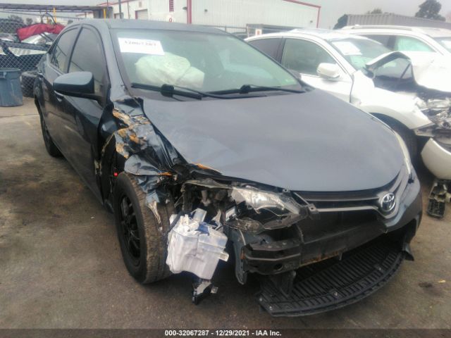 TOYOTA COROLLA 2015 2t1burhe4fc430730