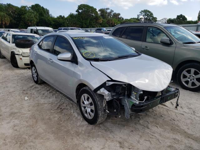 TOYOTA COROLLA L 2015 2t1burhe4fc430968