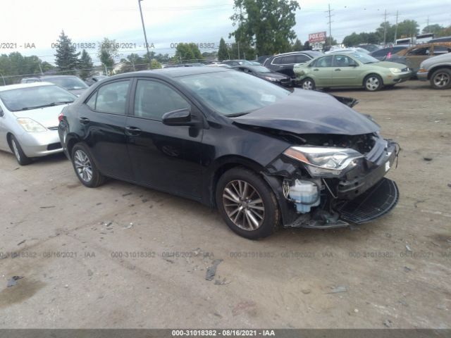 TOYOTA COROLLA 2015 2t1burhe4fc431215