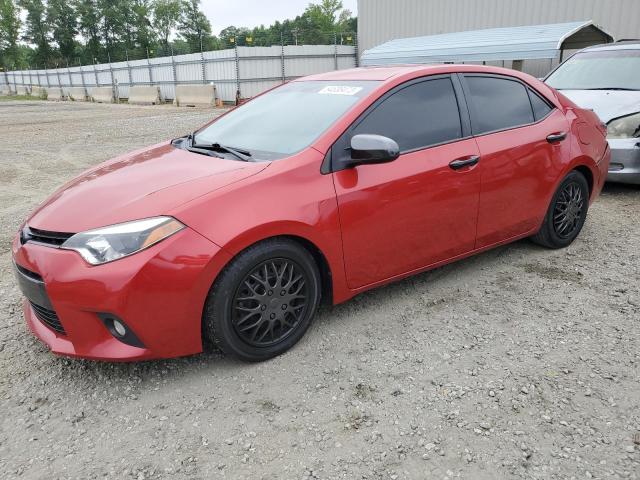 TOYOTA COROLLA L 2015 2t1burhe4fc433899