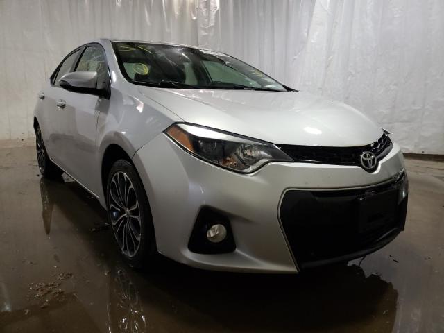 TOYOTA COROLLA L 2015 2t1burhe4fc436513