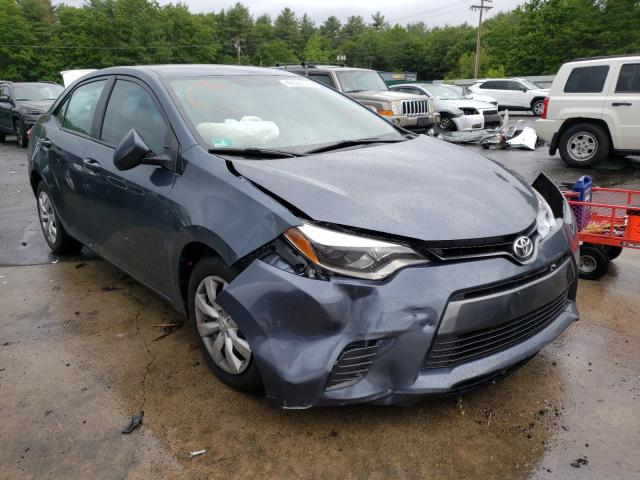 TOYOTA COROLLA L 2015 2t1burhe4fc438049