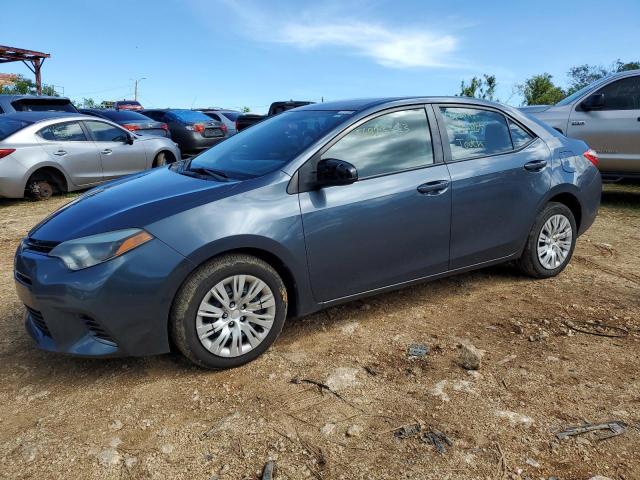 TOYOTA COROLLA L 2015 2t1burhe4fc439749