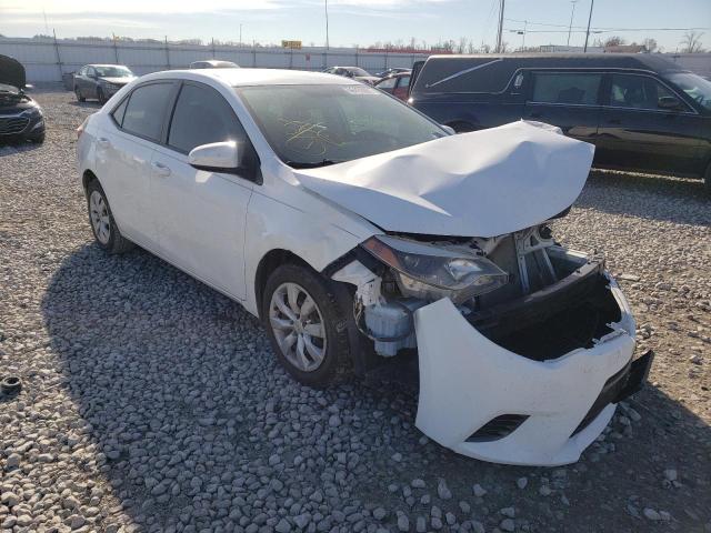 TOYOTA COROLLA L 2015 2t1burhe4fc440206