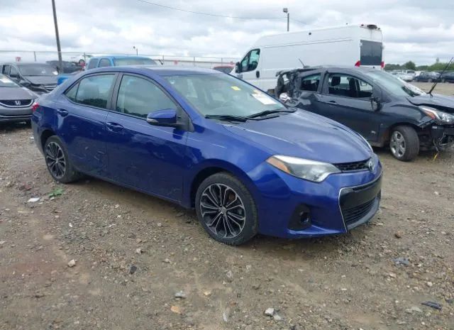 TOYOTA COROLLA 2015 2t1burhe4fc443235