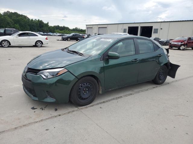 TOYOTA COROLLA 2015 2t1burhe4fc444840