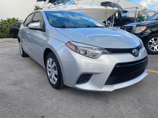 TOYOTA COROLLA L 2015 2t1burhe4fc445891