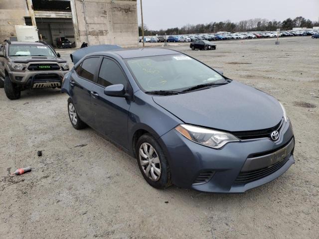 TOYOTA COROLLA L 2015 2t1burhe4fc446121