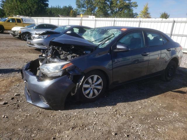 TOYOTA COROLLA L 2015 2t1burhe4fc447835