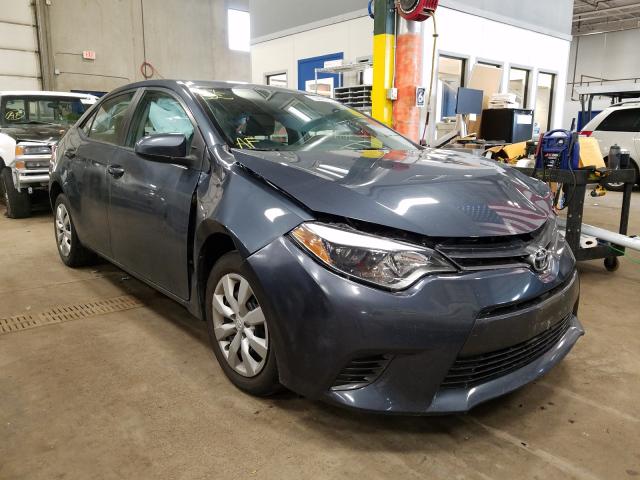 TOYOTA COROLLA L 2015 2t1burhe4fc448113