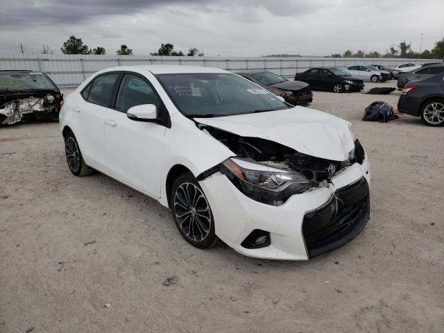 TOYOTA COROLLA L 2015 2t1burhe4fc449116