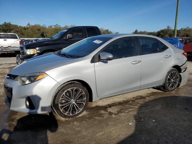 TOYOTA COROLLA 2015 2t1burhe4fc450346