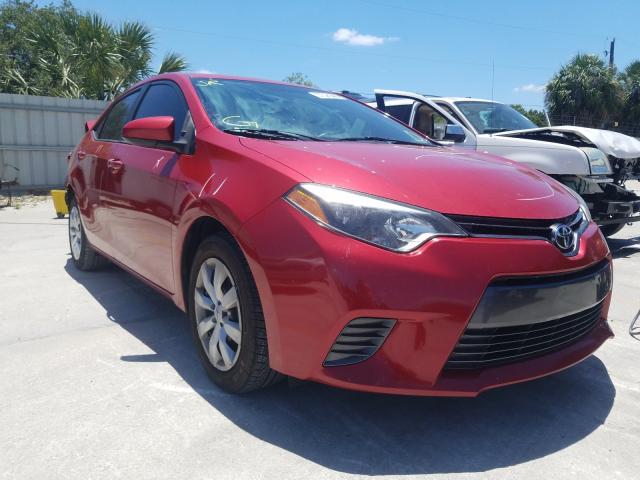 TOYOTA COROLLA L 2015 2t1burhe4fc456485