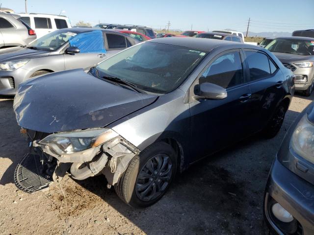 TOYOTA COROLLA 2015 2t1burhe4fc457474