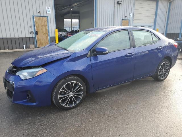 TOYOTA COROLLA L 2015 2t1burhe4fc457619