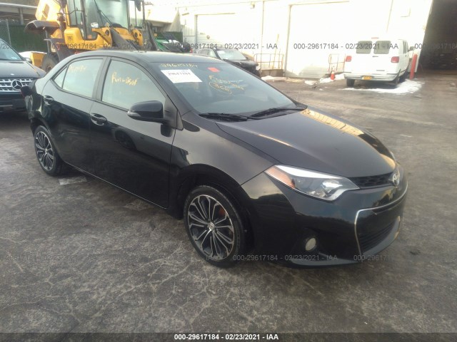 TOYOTA COROLLA 2015 2t1burhe4fc458219