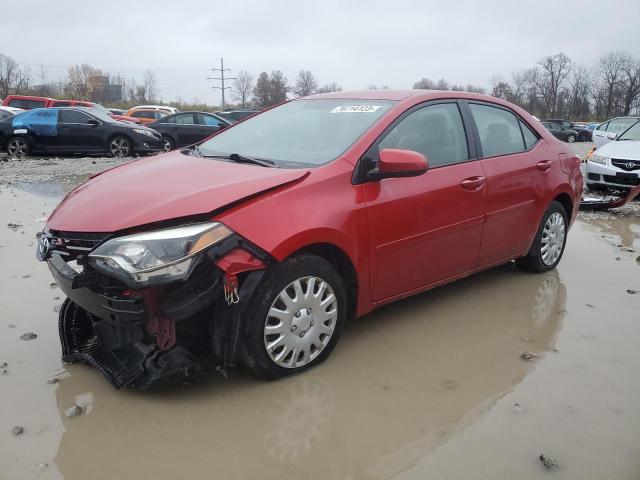 TOYOTA COROLLA 2015 2t1burhe4fc460097