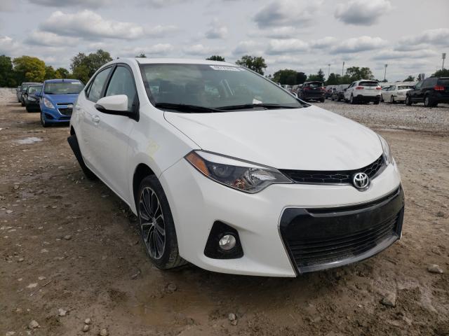 TOYOTA COROLLA L 2015 2t1burhe4fc460214