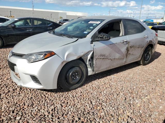 TOYOTA COROLLA 2015 2t1burhe4fc461573