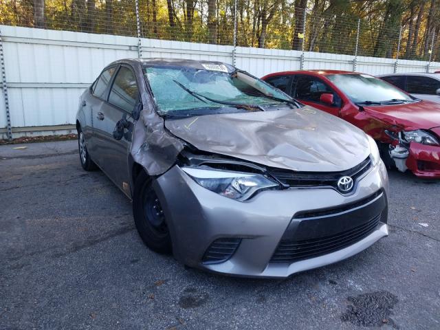 TOYOTA COROLLA L 2015 2t1burhe4fc464330