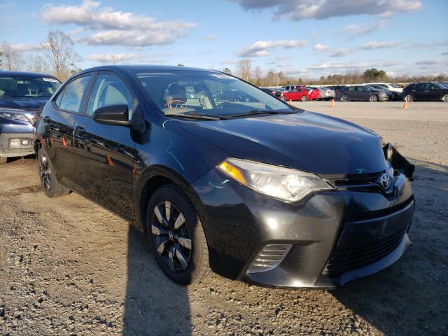 TOYOTA COROLLA L 2015 2t1burhe4fc464473