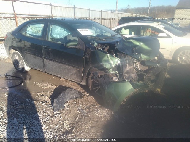 TOYOTA COROLLA 2015 2t1burhe4fc464540