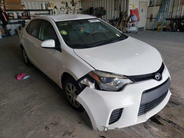 TOYOTA COROLLA L 2015 2t1burhe4fc465851